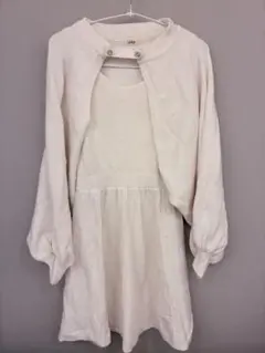 evelyn ワンピース