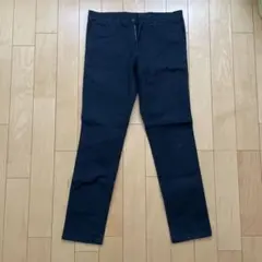 Carhartt カーハート　ネイビー チノパン