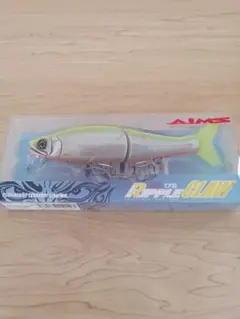 ガンクラフト リップルクロー178