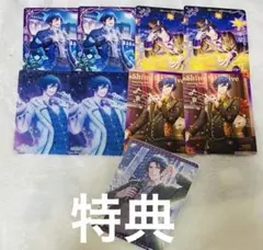 うたプリ ビジュコレ 3弾 一ノ瀬トキヤ