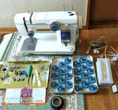 2025年最新】JANOME 804の人気アイテム - メルカリ