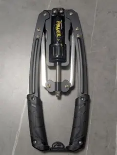[油圧式] アームバー 　エキスパンダー　負荷調整可能