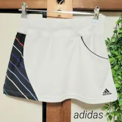 adidas アディダス テニス スカート スポーツ 運動 Mサイズ