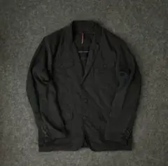 vintage TOMMY テーラードジャケット　清潔感　オールシーズン