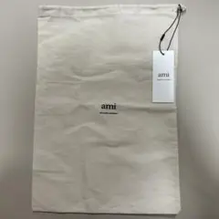 ami 巾着袋