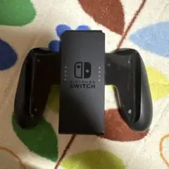 Nintendo Switch ジョイコンクリップ