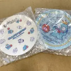ハンギョドン一番くじ40th Anniversary メラニンプレート ②