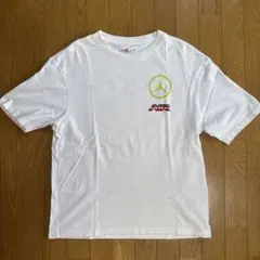 【美品】 NIKE JORDAN ナイキ ジョーダン Tシャツ バスケ