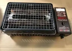 イワタニ 炉ばた焼器 炙りや CB-ABR-1