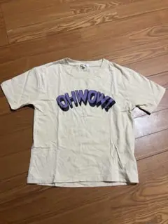 ロゴT＊130
