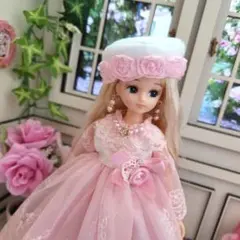 no.54　22センチドール服