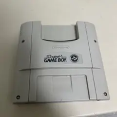 スーパーゲームボーイ