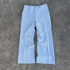 1980's Levi's action slacks