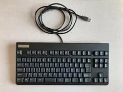 東プレ REALFORCE 91UB キーボード