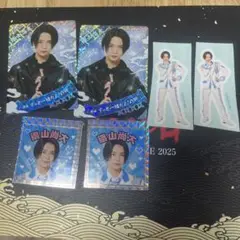 織山尚大