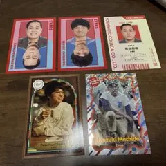 よしもとコレカ 6thEdition エバース