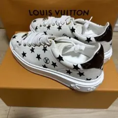 LOUIS VUITTON スニーカー