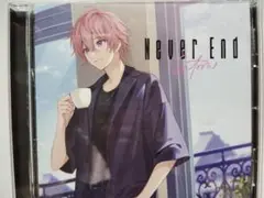 『Never End 』さとみ