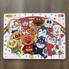 アンパンマン ジグソーパズル 30ピース
