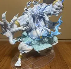 ワンピース エネル ラストワン賞 フィギュア