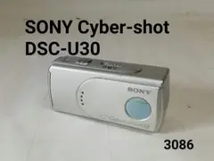 デジタルカメラ Sony Cyber-shot U DSC-U30 Sony Cyber-shot DSC-S980 12.1MP Digital Camera - Black