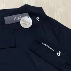 パーリーゲイツ☆タグ付き新品 UVカット 吸水速乾 インナー