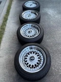 BBS スーパーRS 純正ピアスボルト1台分/136本 2025年最新】bbs ピアスボルトの人気アイテム - メルカリ