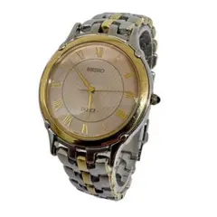 SEIKO DOLCE セイコー ドルチェ　腕時計　8J41-6070