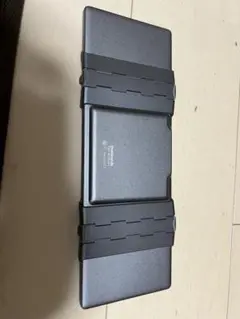 3つ折りBluetooth接続キーボード 3E-BKY8-BK 【NEO】