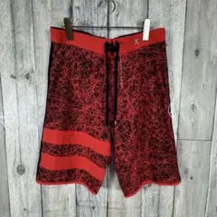 Hurley ハーレー 水陸両用 水着 サマー スイム ショーツ パンツ 30