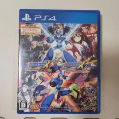 ロックマンX アニバーサリーコレクション1・2
