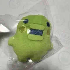 くちぱっち　ミニミニChibiぬいぐるみマスコット　たまごっち