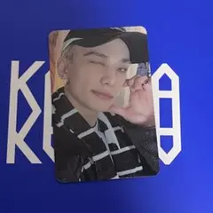 ヒョンジン　Karma