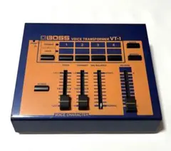 2025年最新】BOSS VT-1の人気アイテム - メルカリ