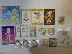 おジャ魔女どれみ ももこ まとめ売り