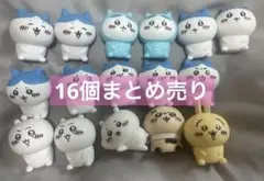 ちいかわ ミニフィギュア (ハチワレ多め)
