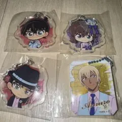 名探偵コナン コナンランド 灰原哀