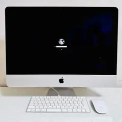 iMac 21.5インチ 2019 Retina4K 美品 初期化済