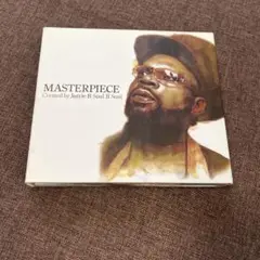 Jazzie B Soul II Soul MASTERPIECE 3枚組CD