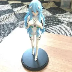 綾波レイロングヘアフィギュア