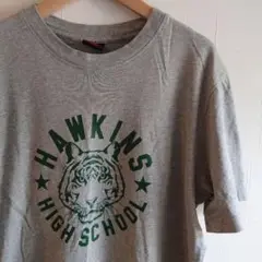 ナイキ×ストレンジャーシングス コラボTシャツ M