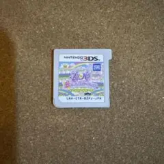 アイドルタイムプリパラ 夢オールスターライブ! 3DS