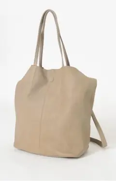 Morphee　3WAY MEDIUM TOTE