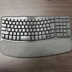 ロジクール/logicool Wave Keys