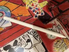 Apple Pencil (第2世代) ホワイト