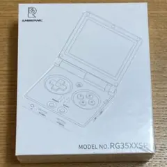Anbernic RG35XX SP