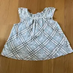 BURBERRY チュニック