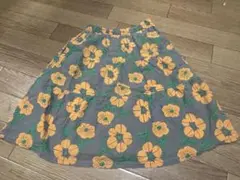マーキーズ　スカート 110-120 ③