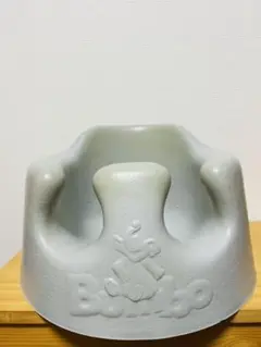 Bumbo バンボベビーソファー チェア グレー