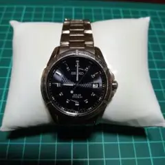 SEIKO ソーラー チタニウム 腕時計（電池切れかジャンクか分かりません）